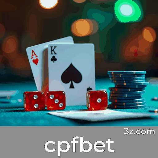 cpfbet: Cassino Premiado e Pagamentos Rápidos
