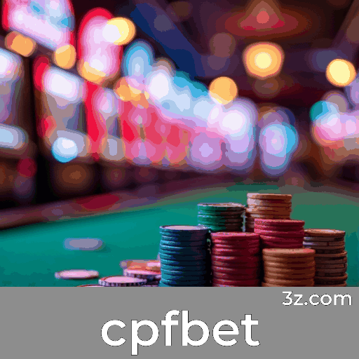 cpfbet: Cassino Premiado e Pagamentos Rápidos
