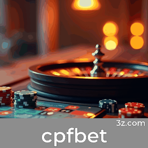 cpfbet: Cassino Premiado e Pagamentos Rápidos