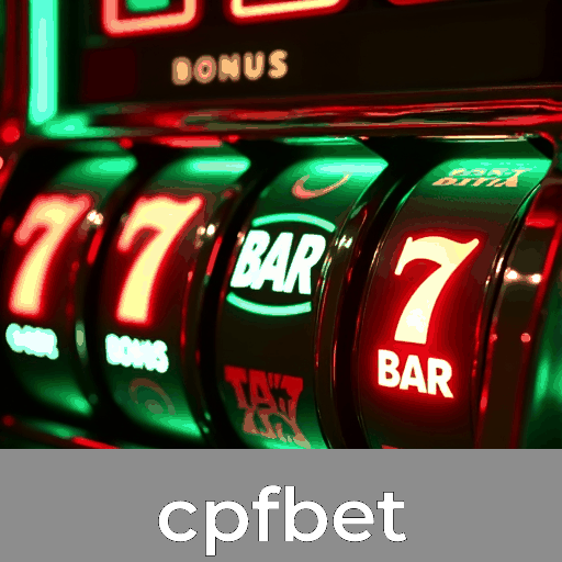 cpfbet - Plataforma confiável para apostas emocionantes e bônus
