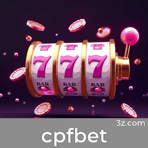 cpfbet: Cassino Premiado e Pagamentos Rápidos