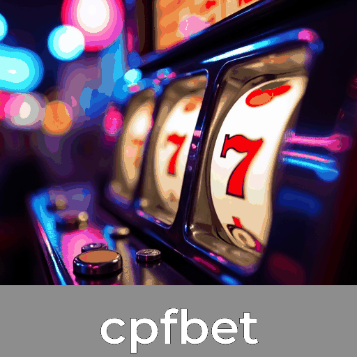 cpfbet - Grande seleção de jogos ao vivo e cassinos online
