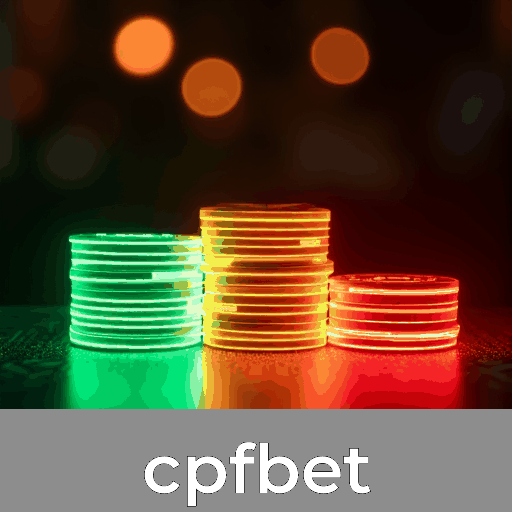 cpfbet: Entre com login rápido e explore jogos ao vivo