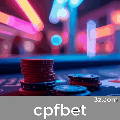 cpfbet: Cassino Premiado e Pagamentos Rápidos